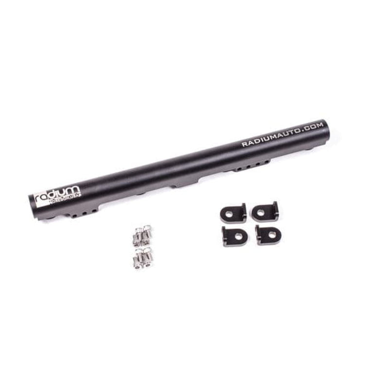 Radium Engineering Fuel Rail Honda S2000 06-09