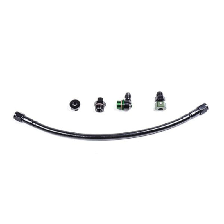 Radium Engineering Fuel Rail Plumbing Kit For Honda S2000 06-09