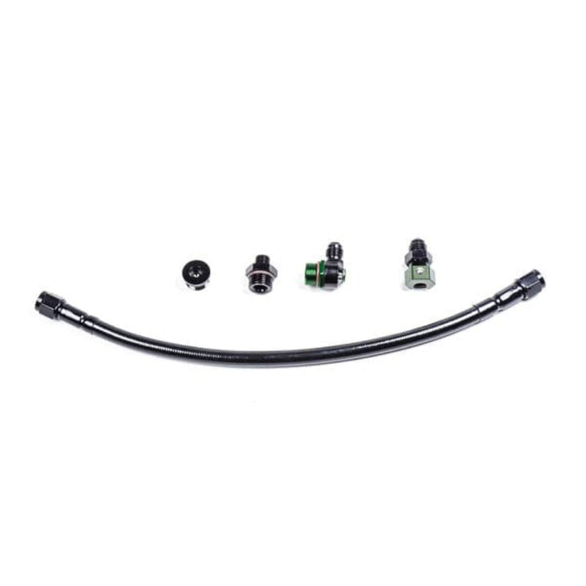 Radium Engineering Fuel Rail Plumbing Kit For Honda S2000 06-09