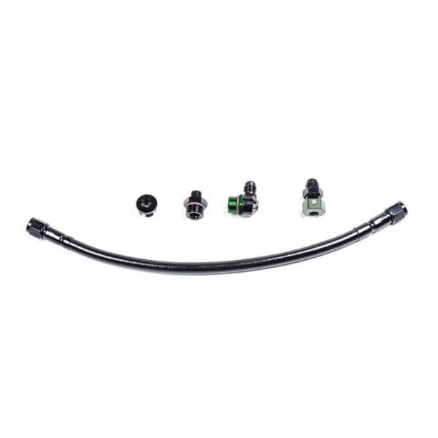 Radium Engineering Fuel Rail Plumbing Kit For Honda S2000 06-09