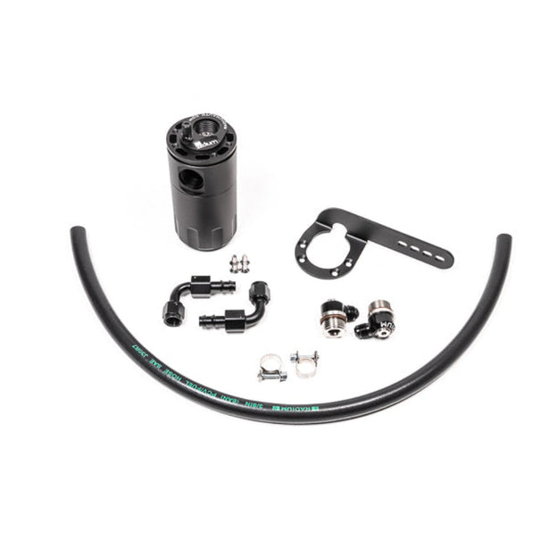 Radium Engineering Catch Can Kit PCV Fluid Lock Honda Civic Type-R FK8 17+