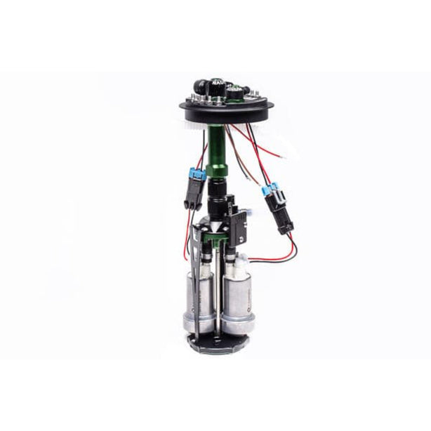 Radium Engineering Fuel Hanger WALBRO GSS342/AEM 50-1200 Toyota MK4 Supra JZA80 - Pump Not Included