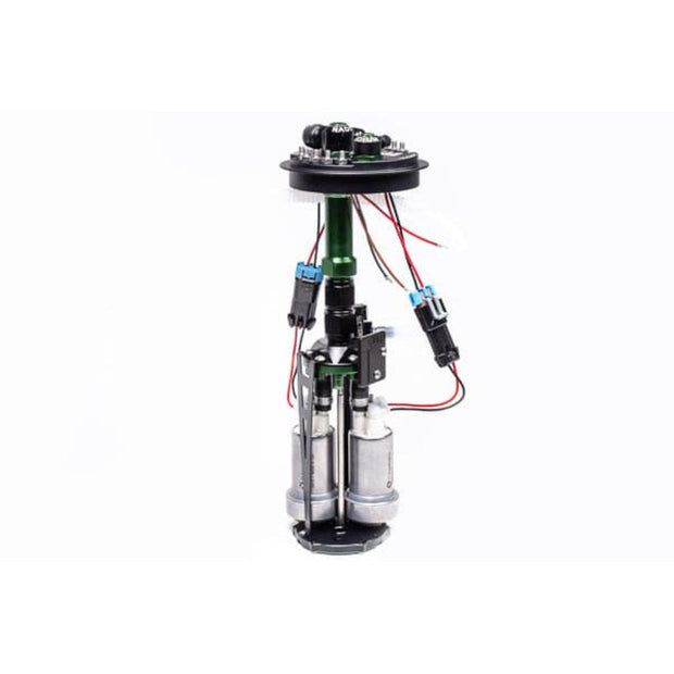 Radium Engineering Fuel Hanger WALBRO GSS342/AEM 50-1200 Toyota MK4 Supra JZA80 - Pump Not Included