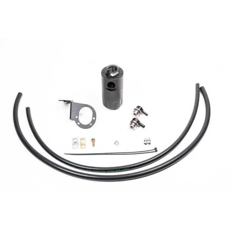 Radium Engineering Catch Can Kit PCV Fluid Lock Toyota MK5 Supra
