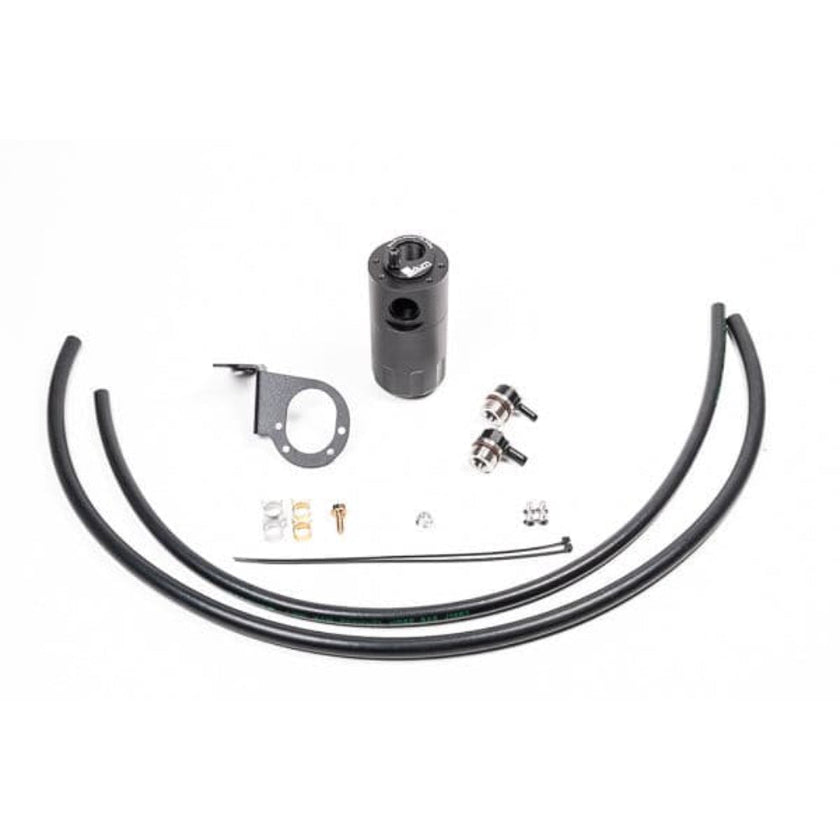 Radium Engineering Catch Can Kit PCV Fluid Lock Toyota MK5 Supra