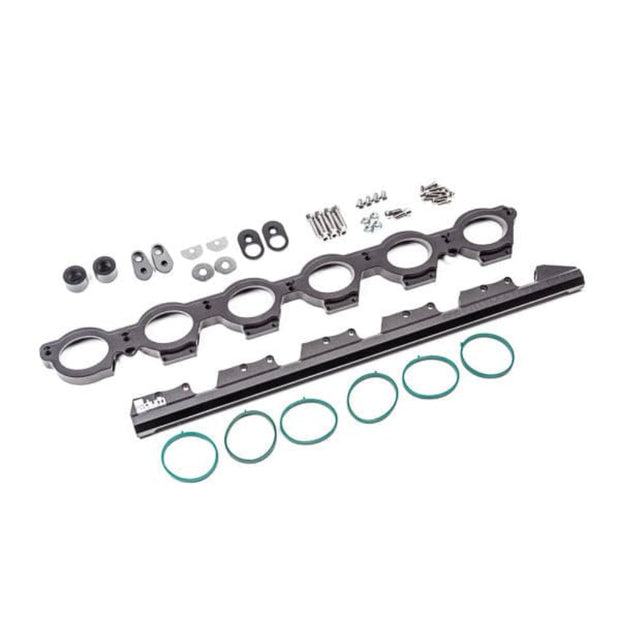 Radium Engineering Port Injection Kit For Toyota MK5 Supra