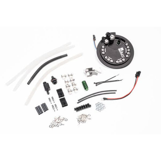 Radium Engineering Fuel Hanger Toyota MK5 Supra - Pumps Not Included