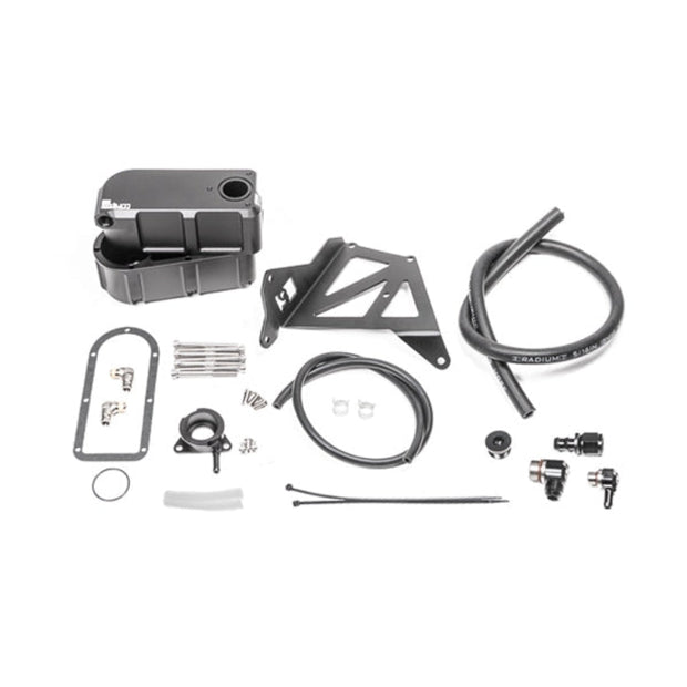 Radium Engineering Coolant Tank Kit Honda Civic Type-R 17+