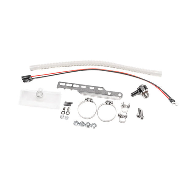 Radium Engineering Dual Pump Add-On (GSS342G3 or 50-1200) Honda Integra 90-93 Honda Civic CRX 88-91