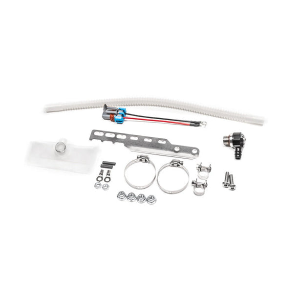 Radium Engineering Dual Pump Add-On (F90000267/274/285) Honda Integra 90-93 Honda Civic CRX 88-91