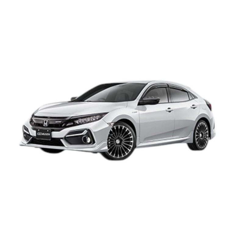 Mugen Styling Set Honda Civic FK 16-22