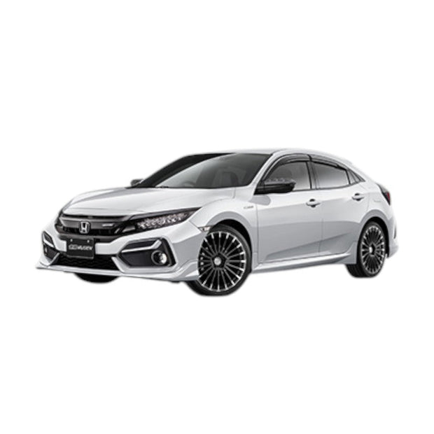 Mugen Styling Set Honda Civic FK 16-22