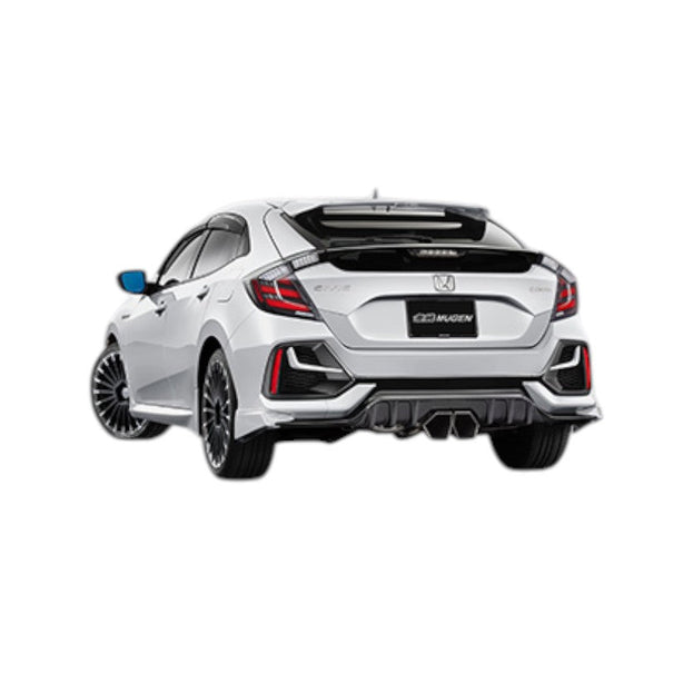 Mugen Styling Set Honda Civic FK 16-22