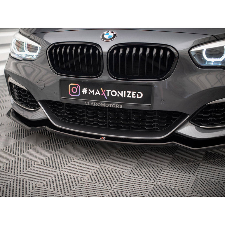 Maxton Design Full Body Kit Set 1 BMW M140i F20 Facelift 15-19