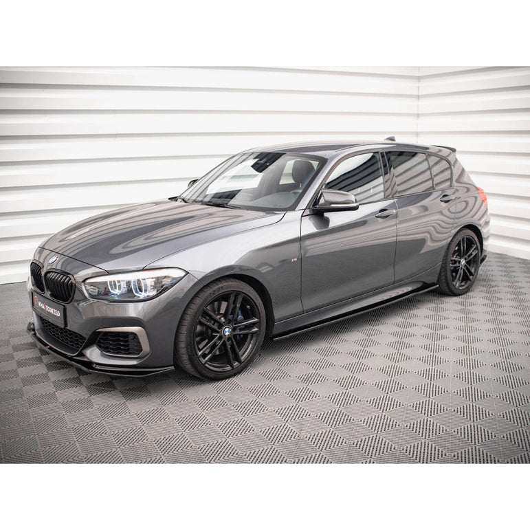 Maxton Design Full Body Kit Set 1 BMW M140i F20 Facelift 15-19