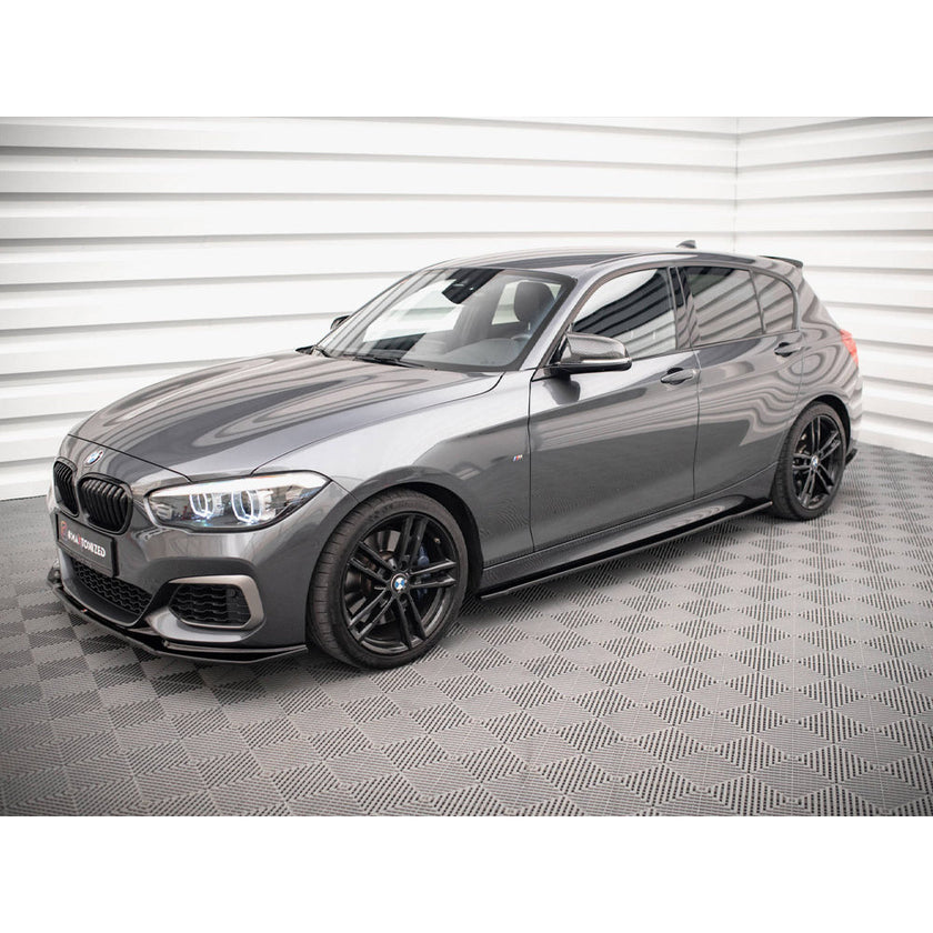 Maxton Design Full Body Kit Set 1 BMW M140i F20 Facelift 15-19