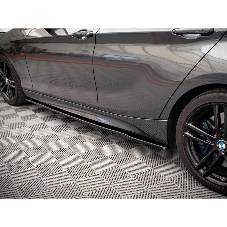 Maxton Design Full Body Kit Set 1 BMW M140i F20 Facelift 15-19