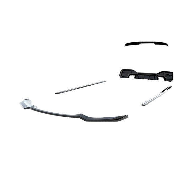 Maxton Design Full Body Kit Set 1 BMW M140i F20 Facelift 15-19