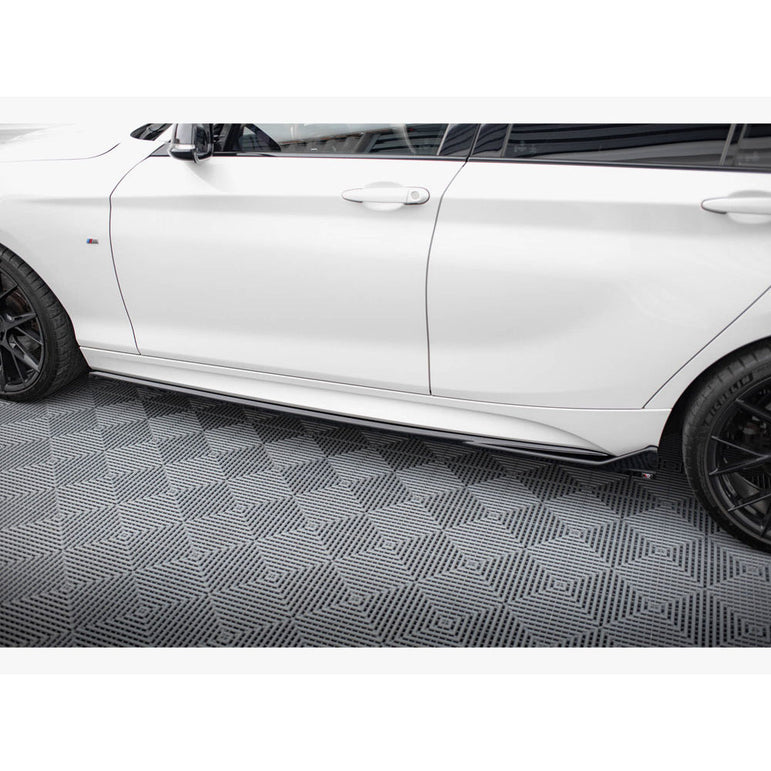 Maxton Design Full Body Kit Set 2 BMW M140i F20 Facelift 15-19