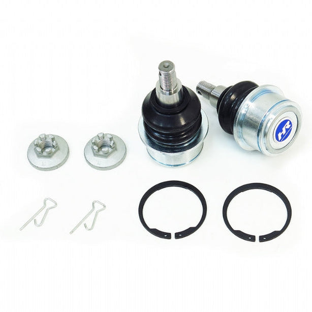 Hardrace Front Upper Ball Joint Honda Civic Type-R FK8 17-22