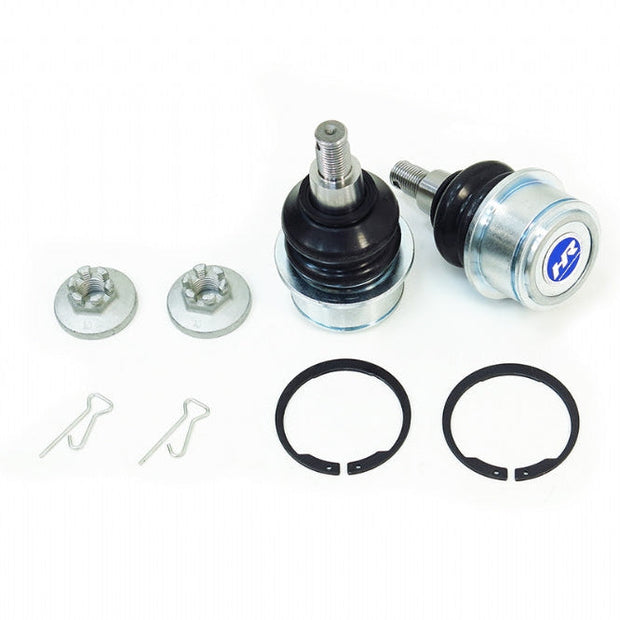 Hardrace Front Upper Ball Joint Honda Civic Type-R FK8 17-22