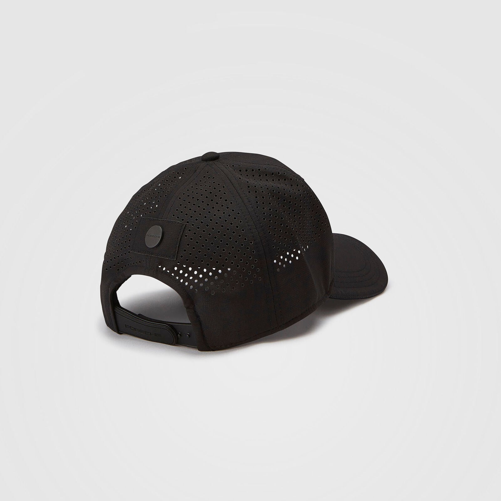 Porsche Motorsport Cap Unisex - Black