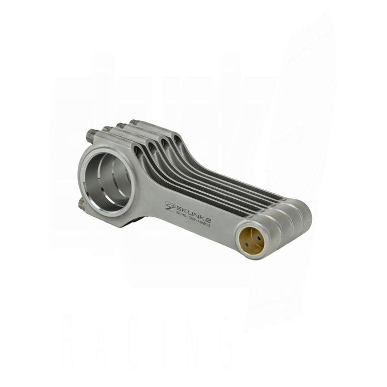 Skunk2 Racing Connecting Rod Alpha Series Set of 4 Honda Civic K20C1 17-20