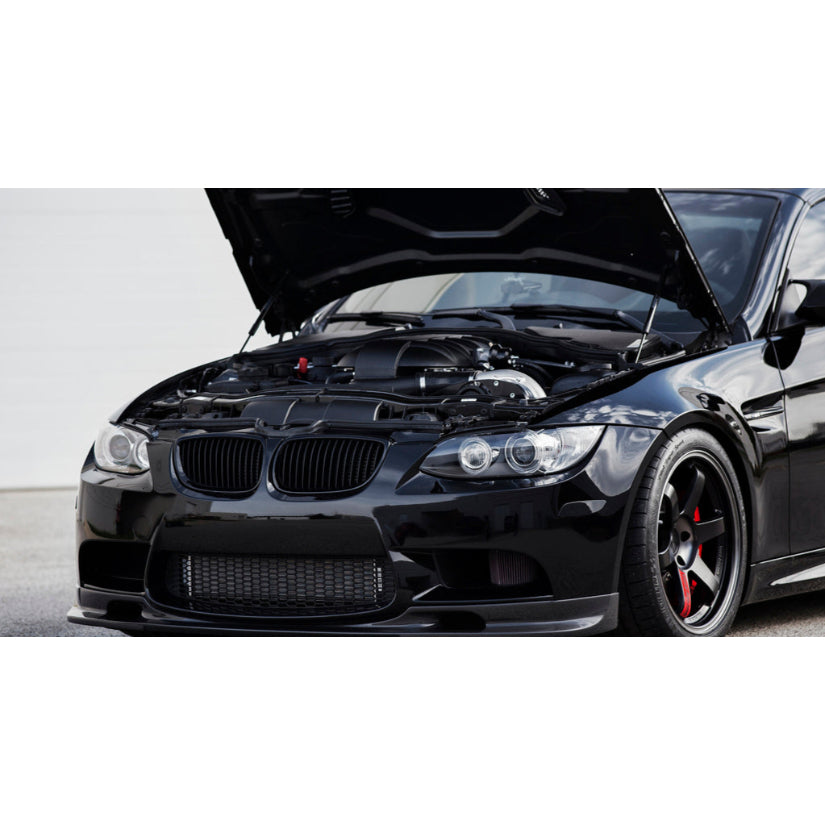 3Ddesign Front Splitter BMW M3 E90 E92