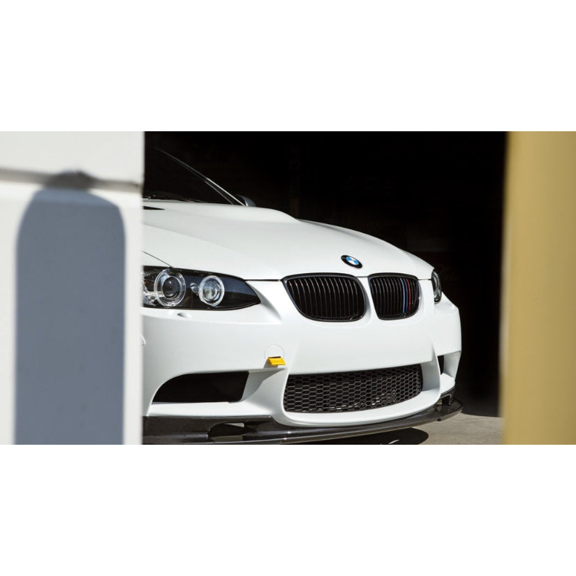 3Ddesign Front Splitter BMW M3 E90 E92