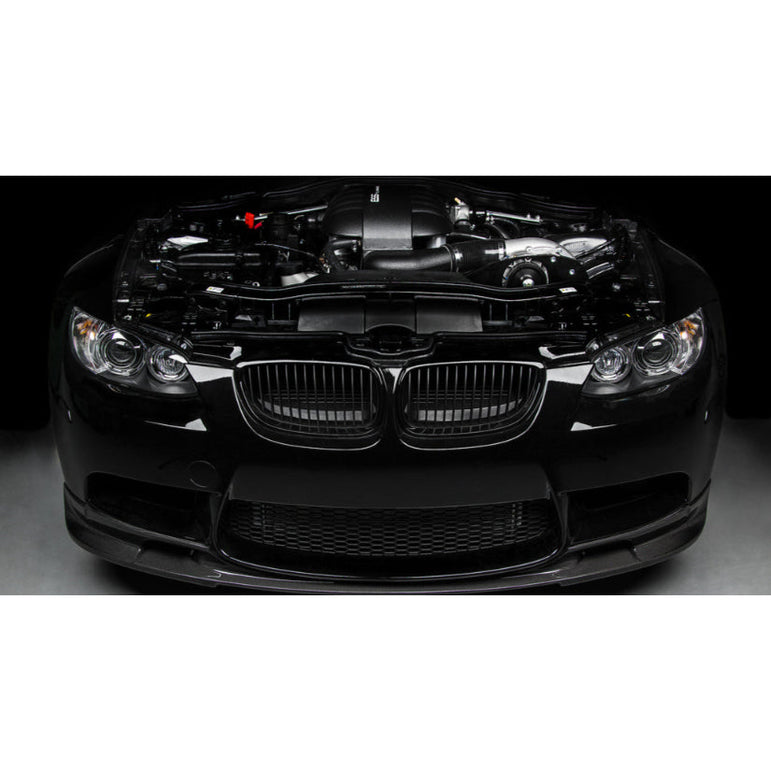 3Ddesign Front Splitter BMW M3 E90 E92
