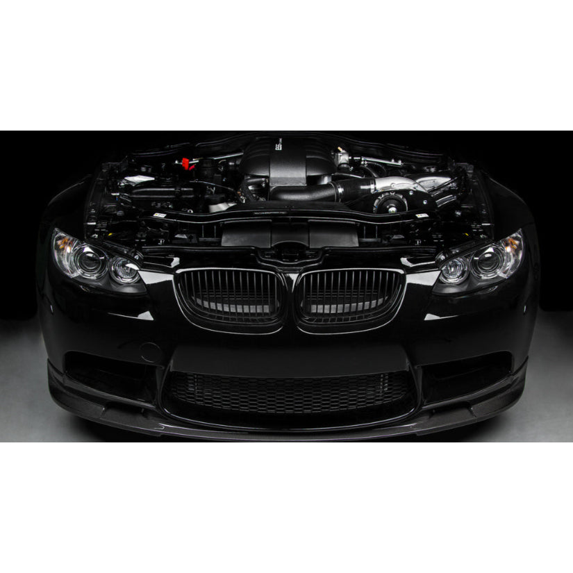 3Ddesign Front Splitter BMW M3 E90 E92