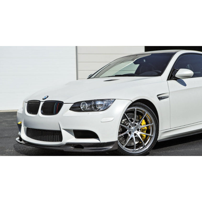 3Ddesign Front Splitter BMW M3 E90 E92