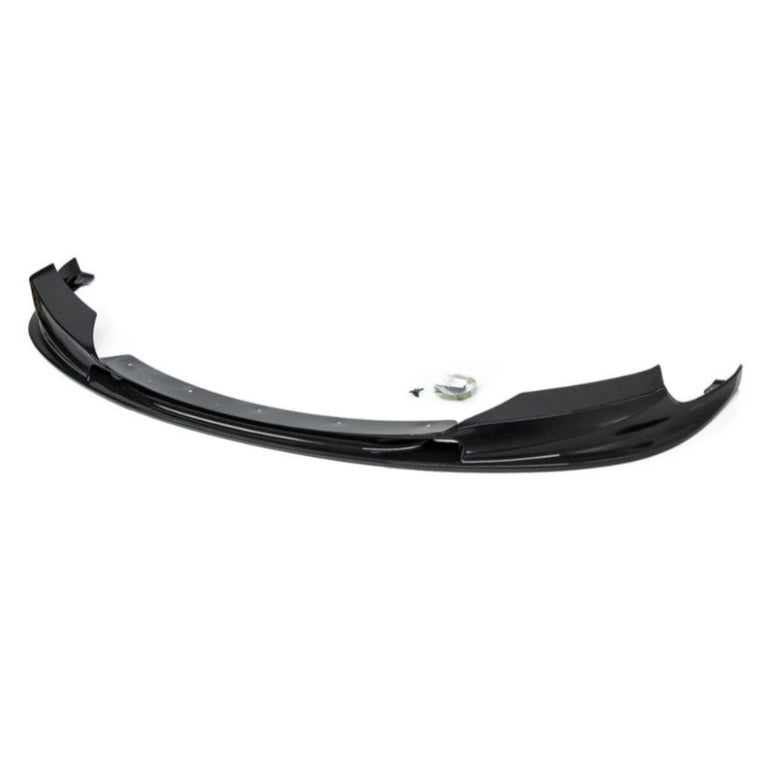 3Ddesign Front Splitter Carbon Fibre Without splitters BMW M6 F06 12 13