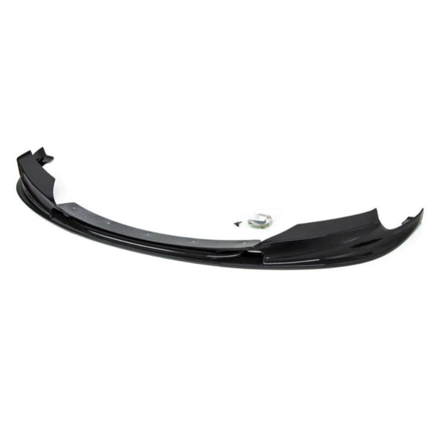 3Ddesign Front Splitter Carbon Fibre Without splitters BMW M6 F06 12 13