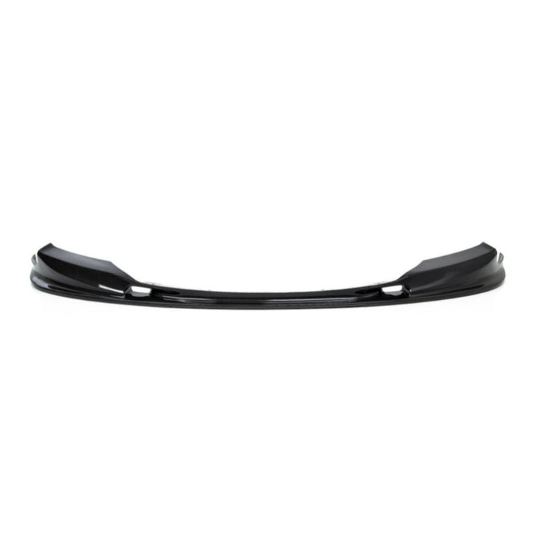 3Ddesign Front Splitter Carbon Fibre Without splitters BMW M6 F06 12 13
