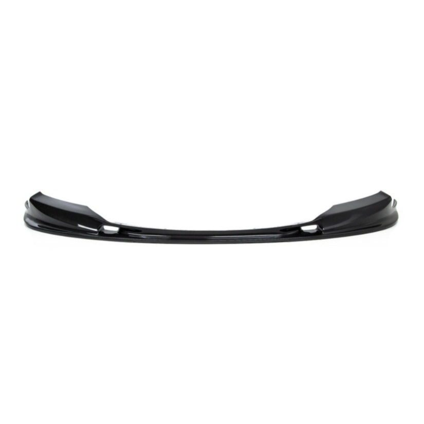 3Ddesign Front Splitter Carbon Fibre Without splitters BMW M6 F06 12 13