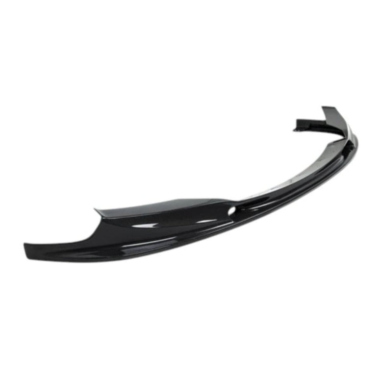3Ddesign Front Splitter Carbon Fibre Set BMW M6 F06 F12 F13