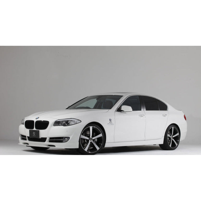 3Ddesign Front Splitter BMW 5 Series F10 F11