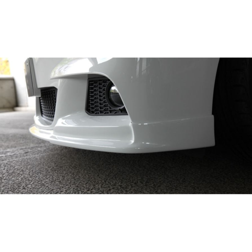 3Ddesign Front Splitter BMW 5 Series F10 F11 M-Sport
