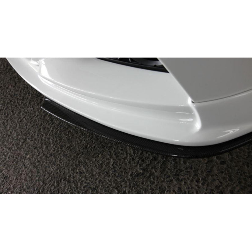3Ddesign Front Splitter BMW 5 Series F10 F11 M-Sport