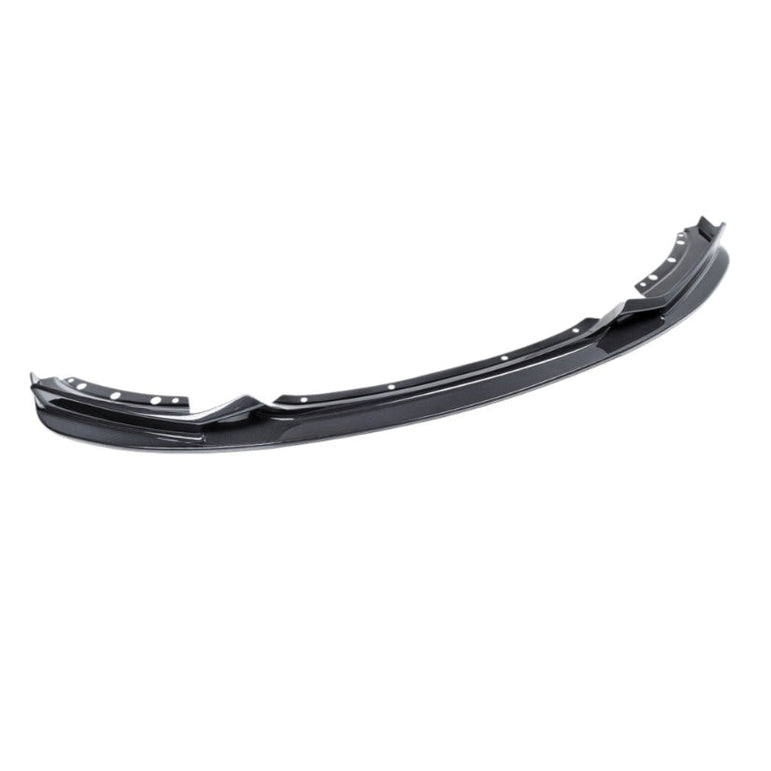 3Ddesign Front Splitter Carbon Fibre BMW M2 M235i 220i F20