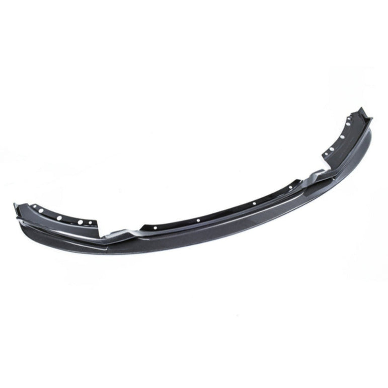 3Ddesign Front Splitter Carbon Fibre BMW M2 M235i 220i F20