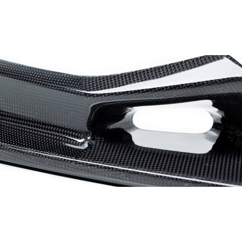 3Ddesign Front Splitter Carbon Fibre BMW M2 M235i 220i F20