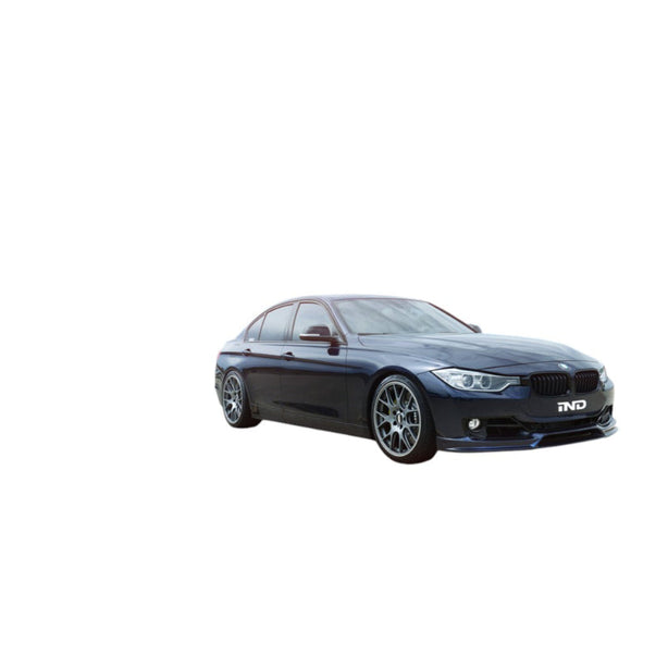 3Ddesign Front Splitter BMW 3 Series F30 F31
