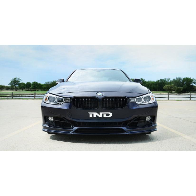 3Ddesign Front Splitter BMW 3 Series F30 F31