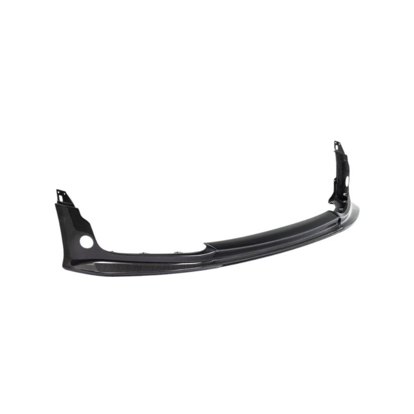 3Ddesign Front Splitter Carbon Fibre MINI JCW F54
