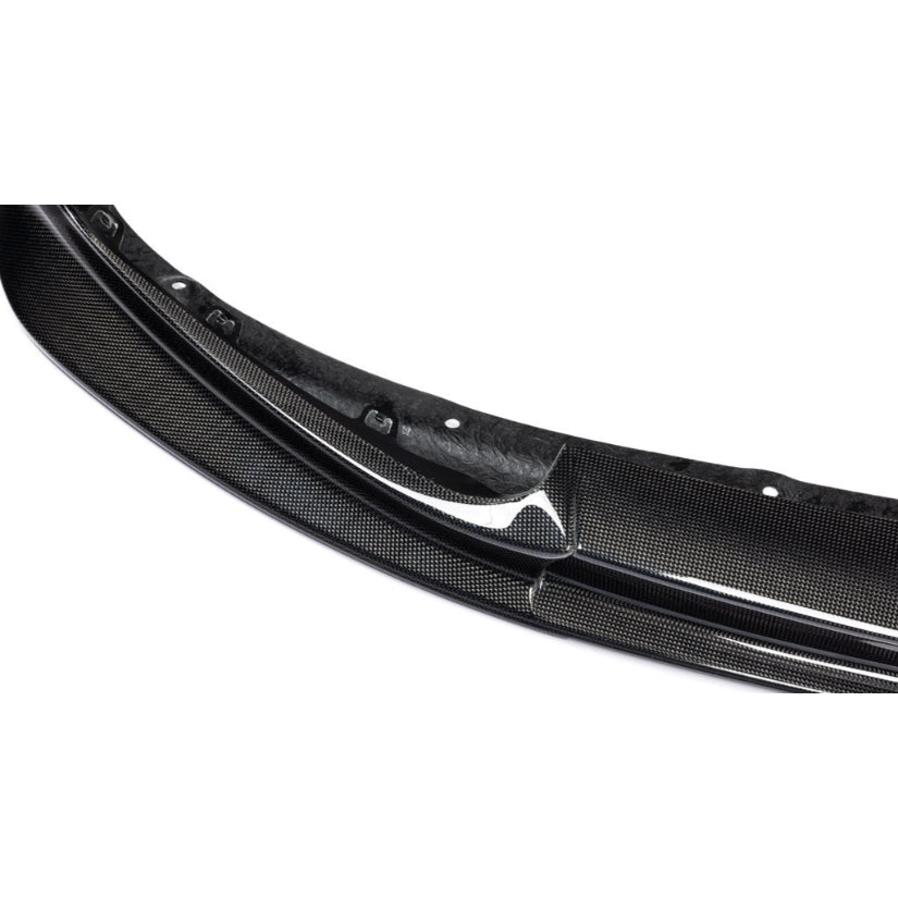 3Ddesign Front Splitter Carbon Fibre MINI JCW F54
