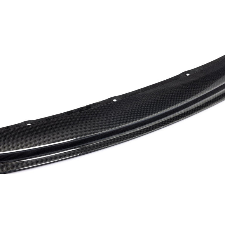 3Ddesign Front Splitter Carbon Fibre MINI JCW F54