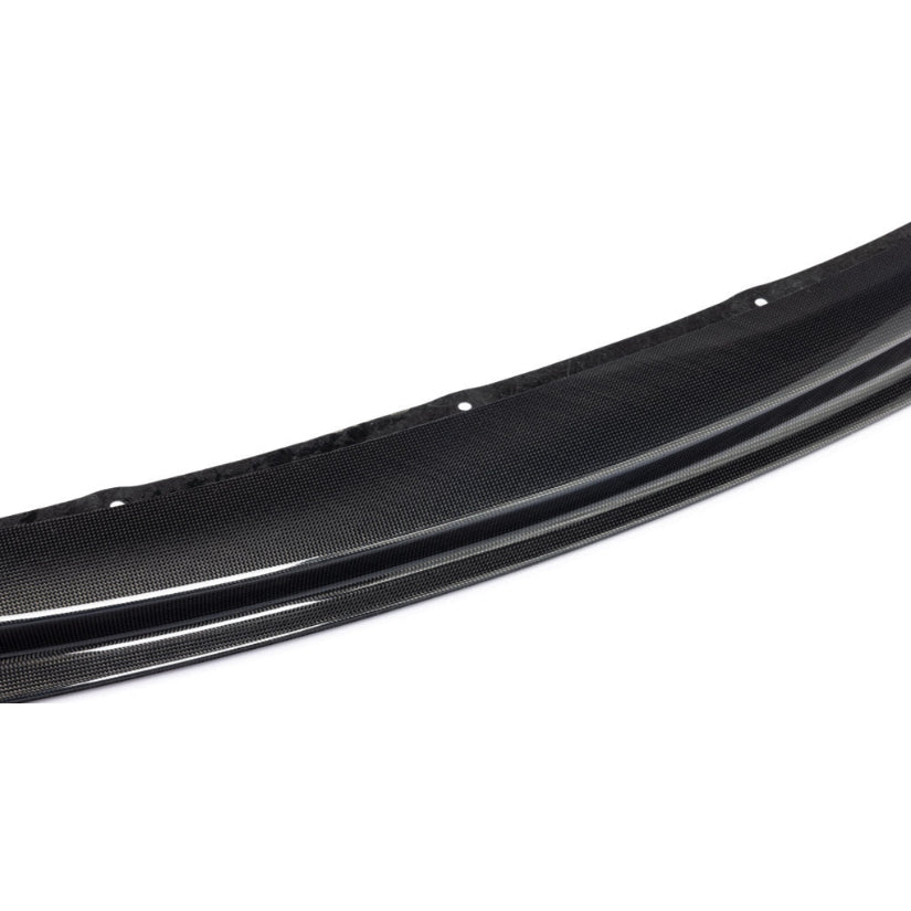 3Ddesign Front Splitter Carbon Fibre MINI JCW F54