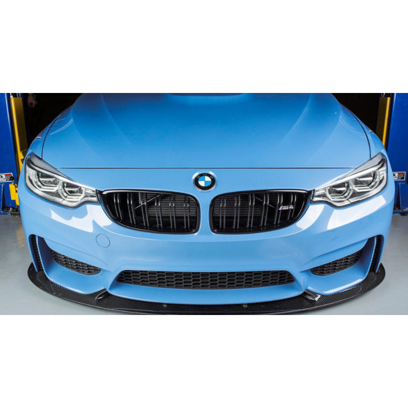 3Ddesign Front Splitter BMW M3 M4 F82 F80